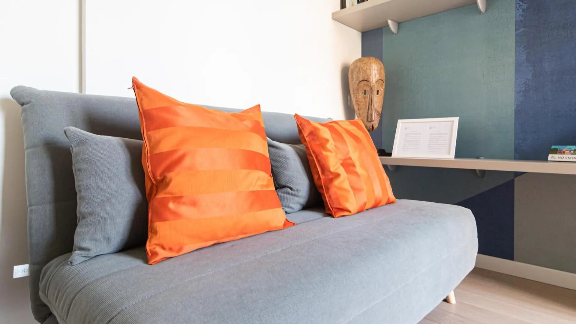 Italianway - Melozzo Da Forli 11 Apartment Milan