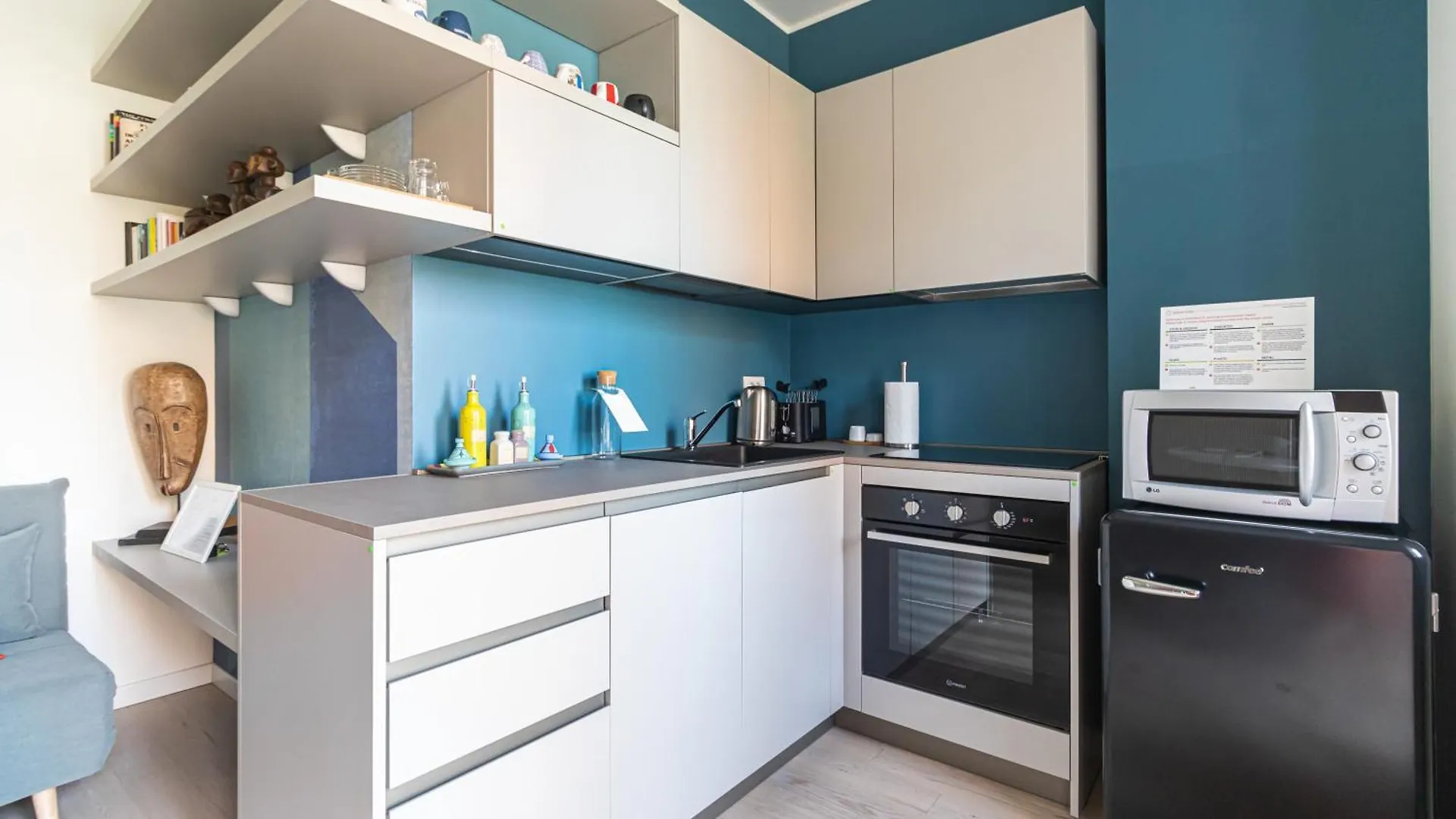 Italianway - Melozzo Da Forli 11 Apartment Milan