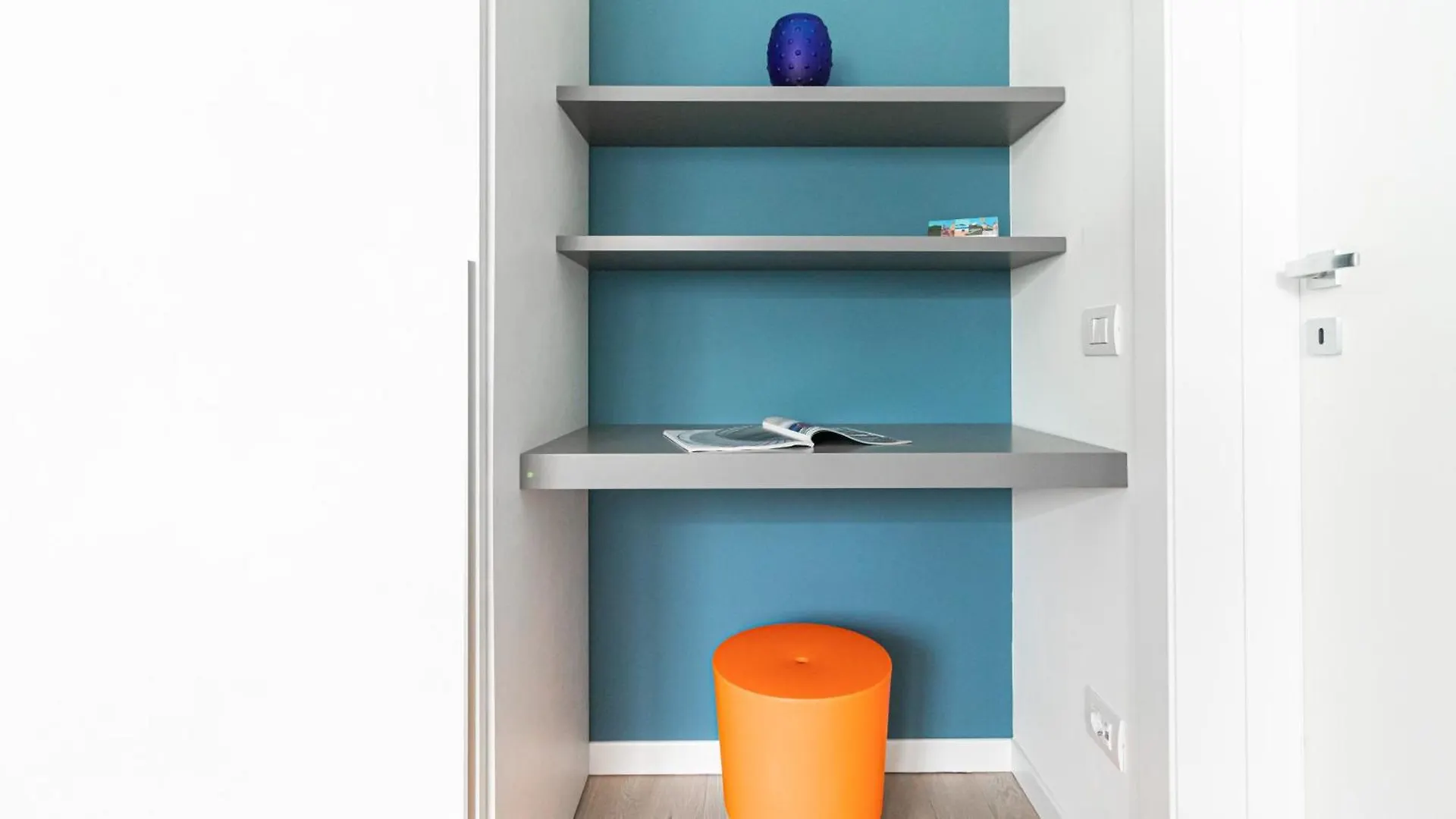 Italianway - Melozzo Da Forli 11 Apartment Milan Italy