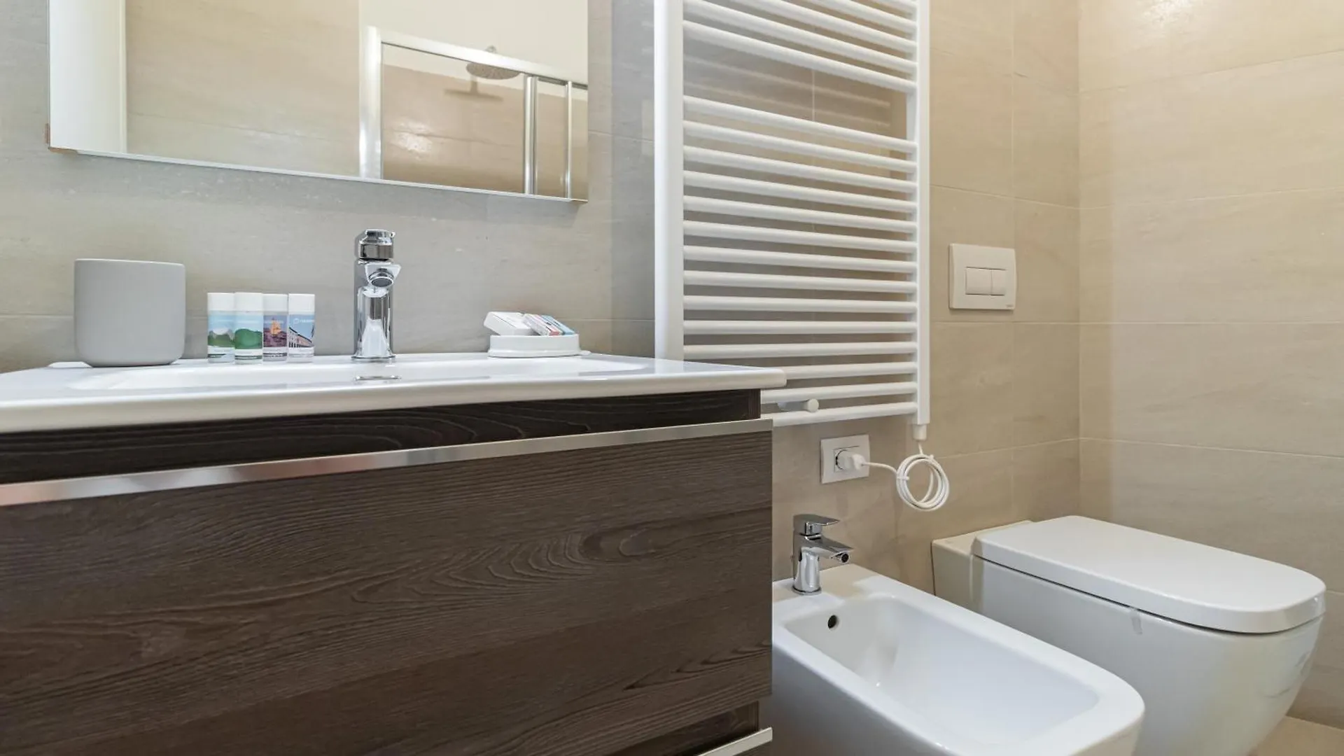 Italianway - Melozzo Da Forli 11 Apartment Milan