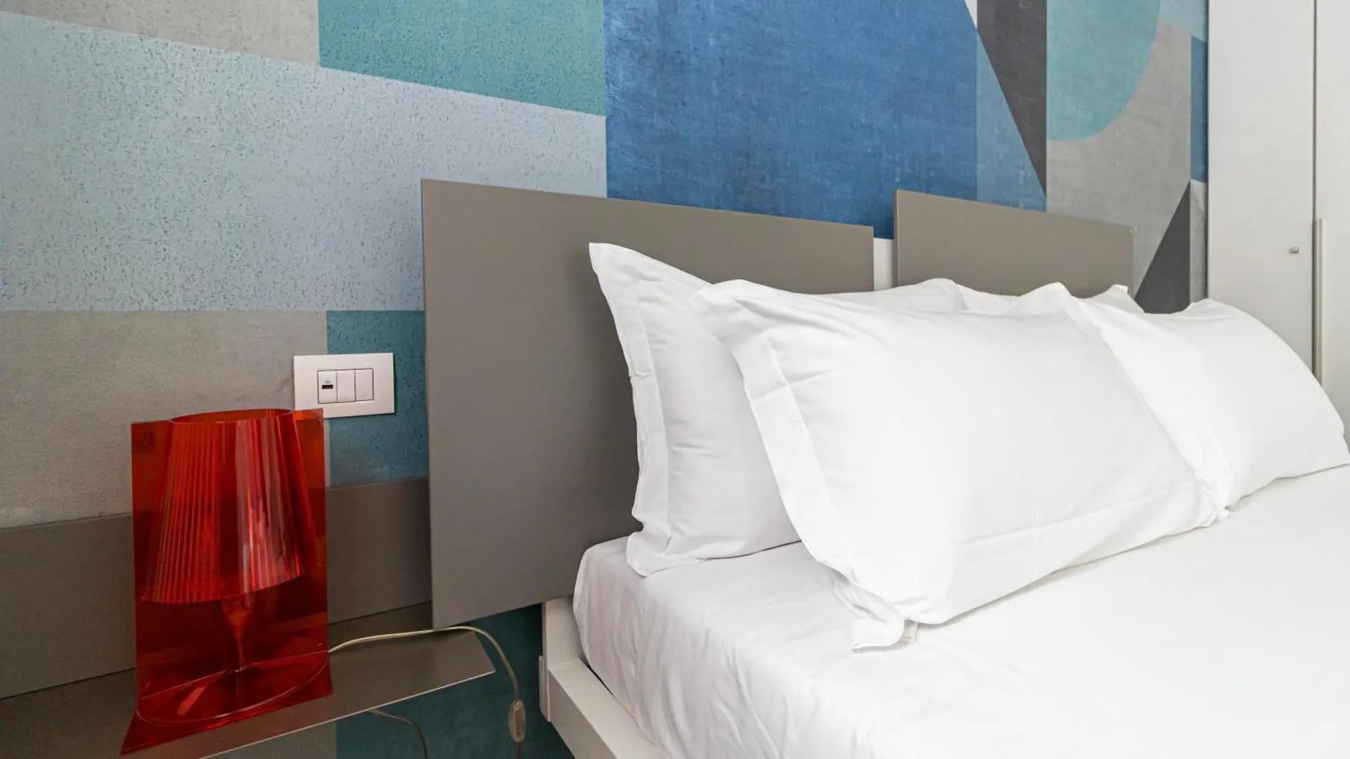 Italianway - Melozzo Da Forli 11 Apartment Milan