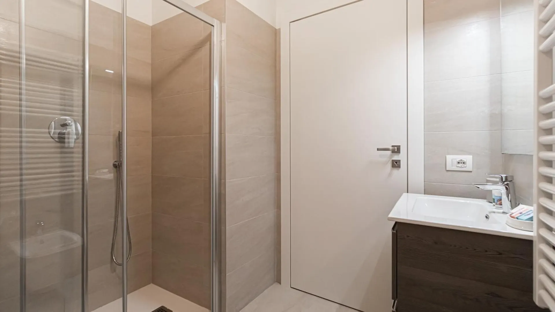 Italianway - Melozzo Da Forli 11 Apartment Milan
