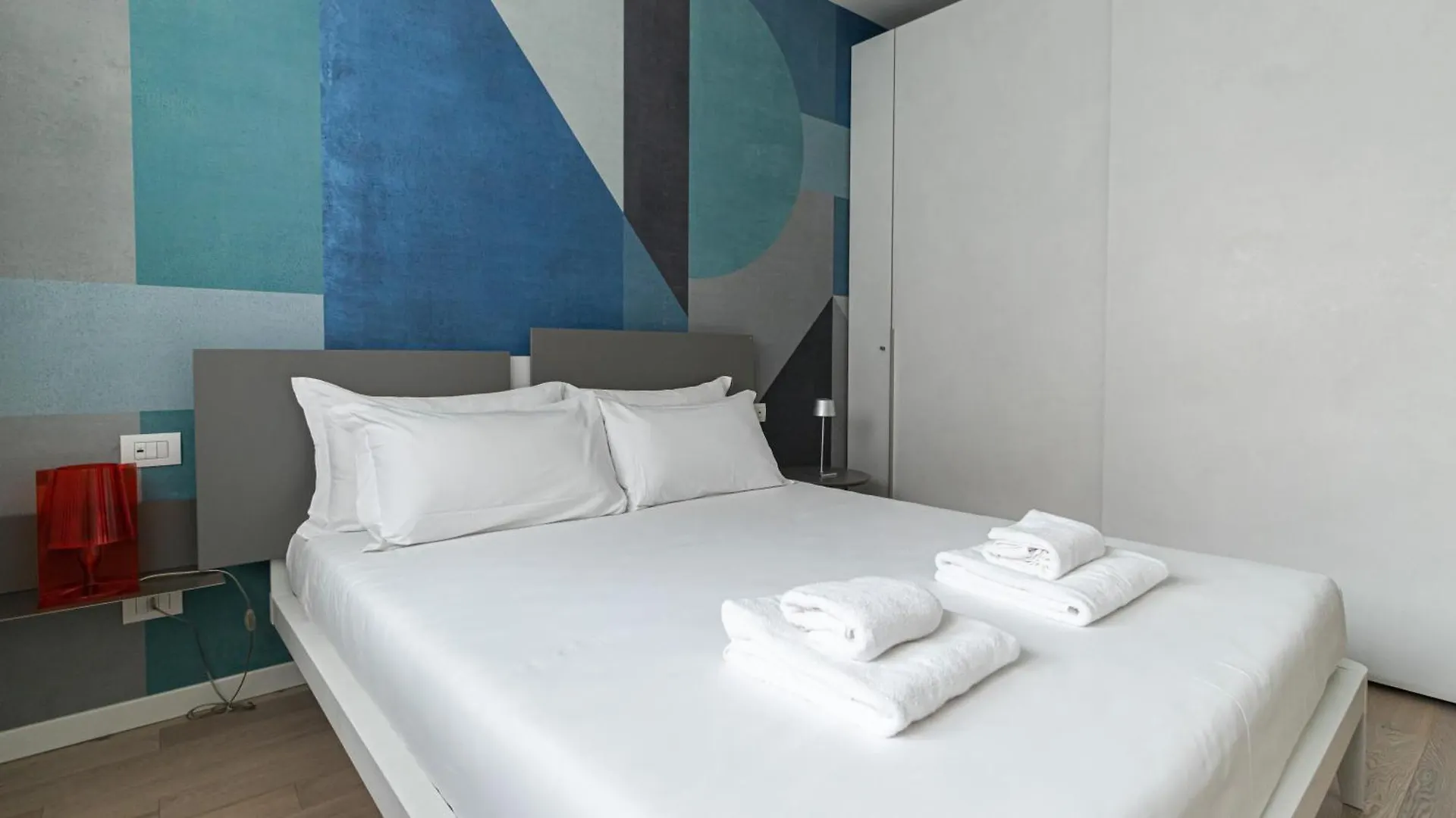 Italianway - Melozzo Da Forli 11 Apartment Milan Italy