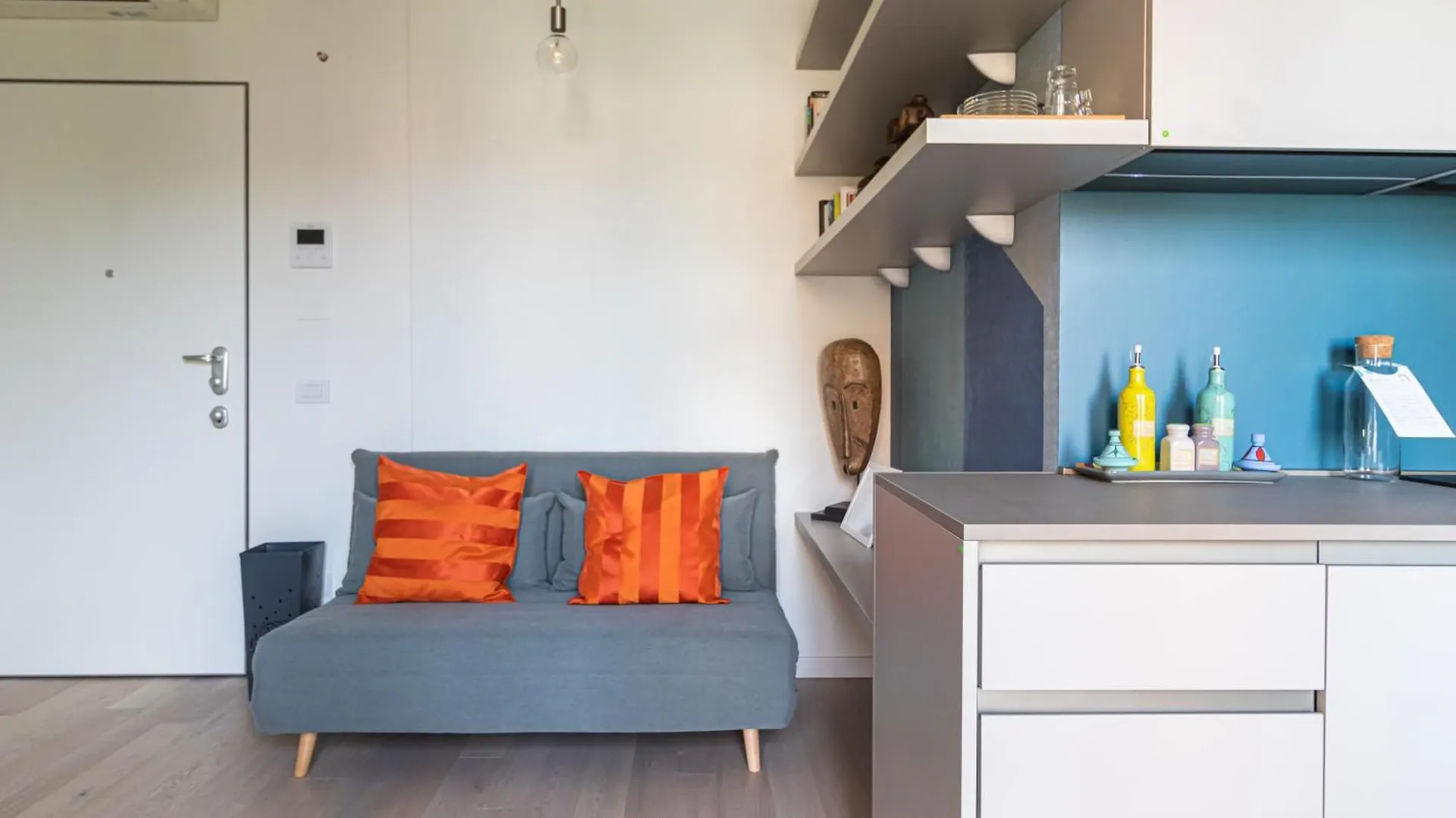 Italianway - Melozzo Da Forli 11 Apartment Milan