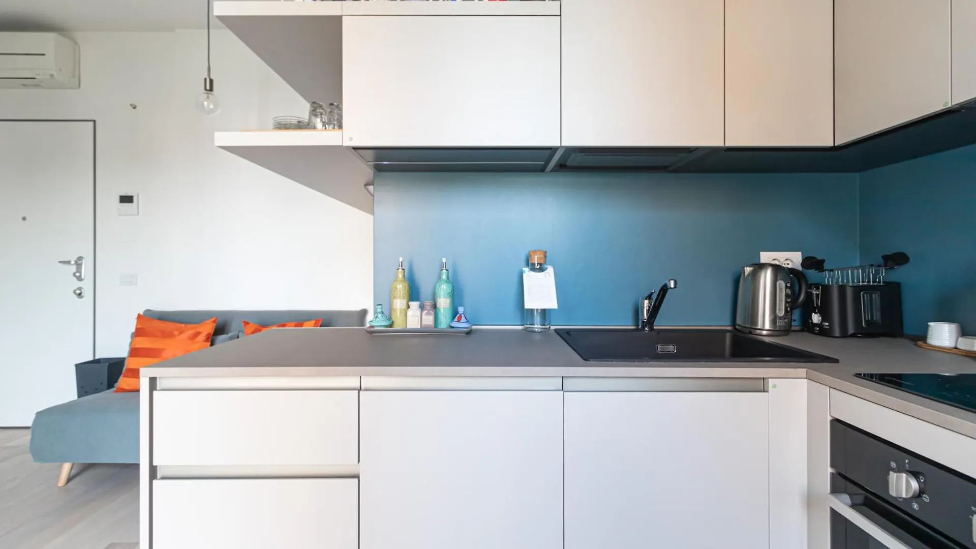 Italianway - Melozzo Da Forli 11 Apartment Milan