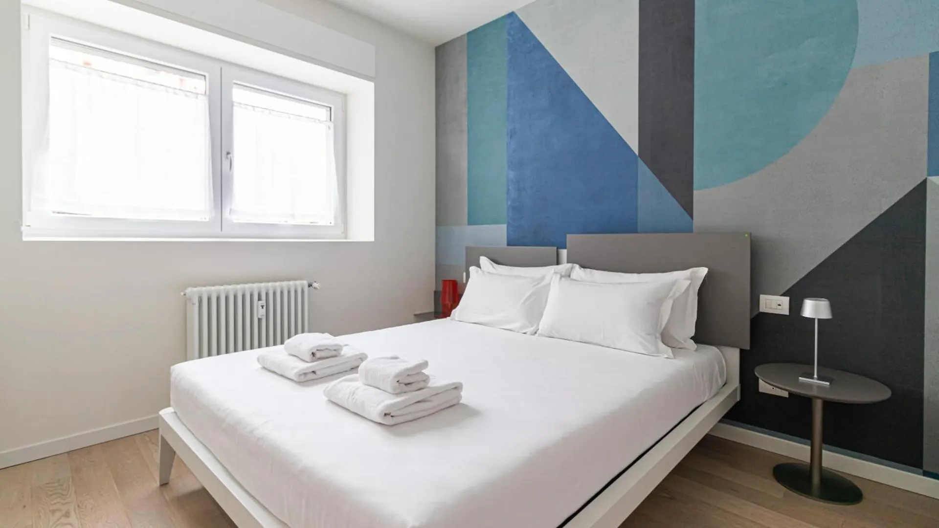 Italianway - Melozzo Da Forli 11 Apartment Milan 0*,  Italy