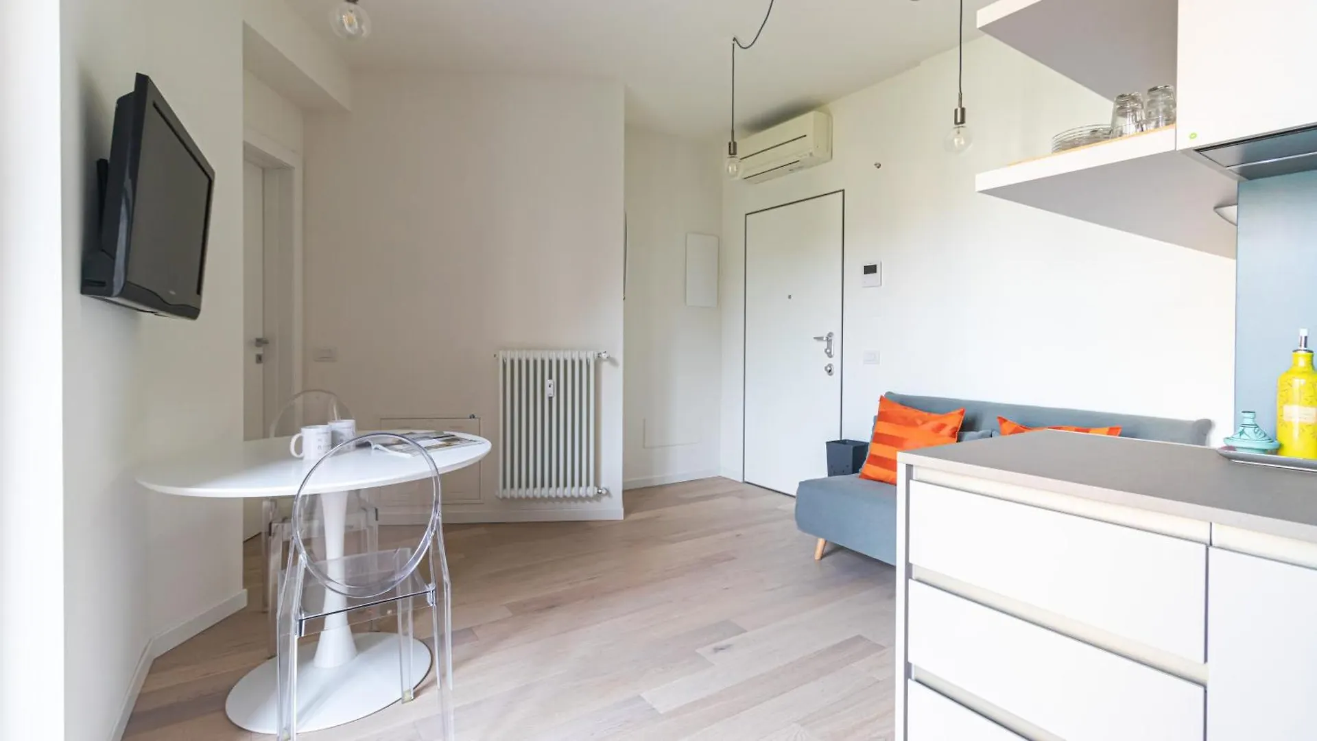 Italianway - Melozzo Da Forli 11 Apartment Milan