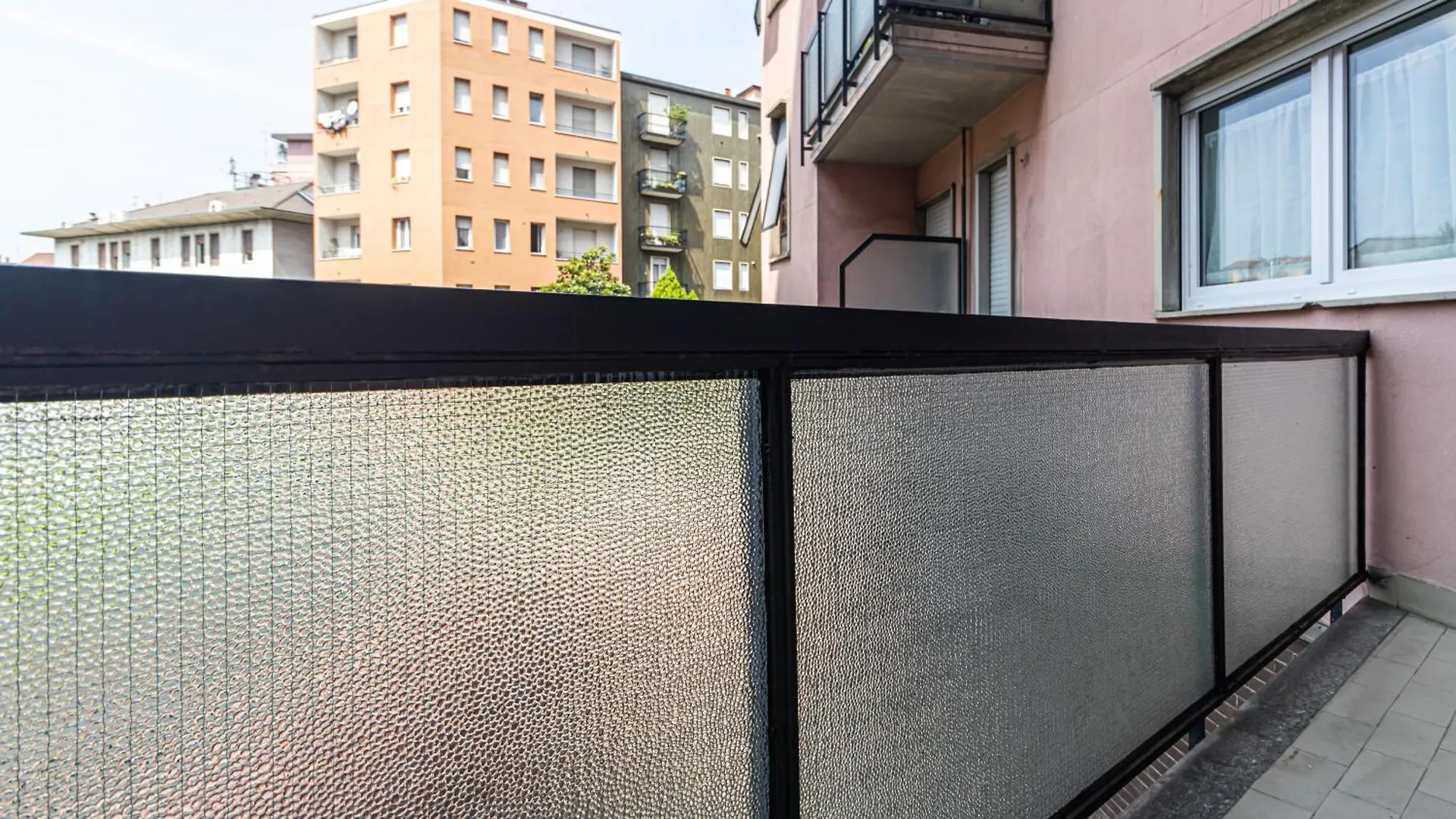 Italianway - Melozzo Da Forli 11 Apartment Milan