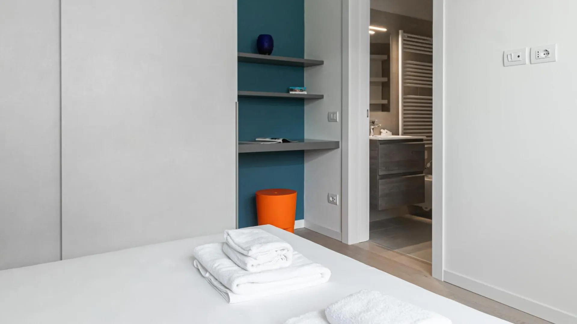 Italianway - Melozzo Da Forli 11 Apartment Milan 0*,  Italy